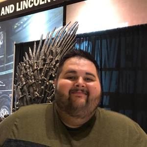 Meet your Posher, Gary